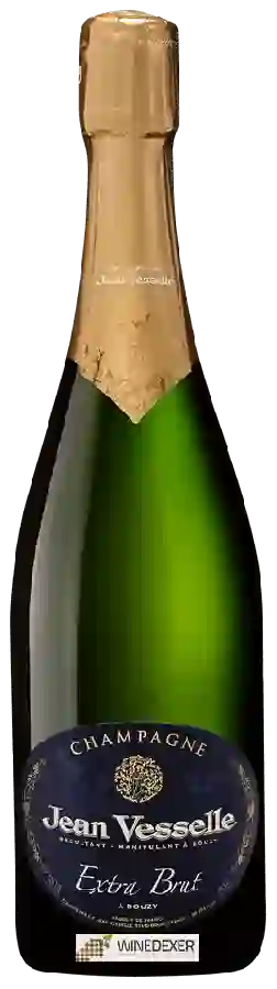 Weingut Jean Vesselle - Extra Brut Champagne Grand Cru 'Bouzy'