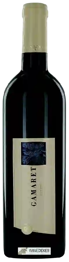 Domaine Croix Duplex - Gamaret Domaine Croix Duplex - Gamaret