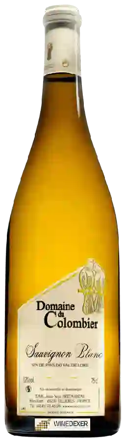 Domaine du Colombier - Sauvignon Blanc Domaine du Colombier - Sauvignon Blanc