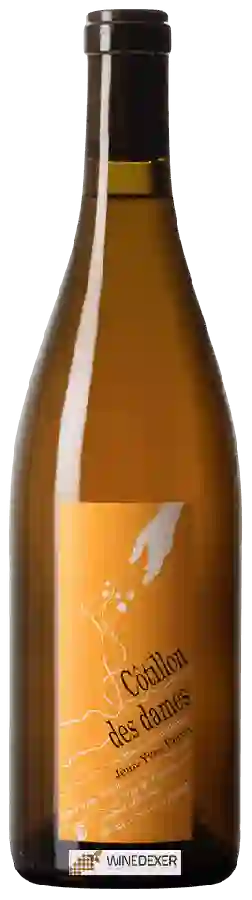 Weingut Jean Yves Peron - Côtillon des Dames Weingut Jean Yves Peron - Côtillon des Dames