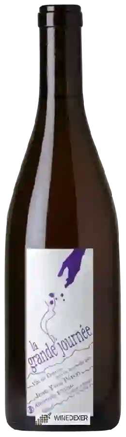 Weingut Jean Yves Peron - La Grande Journèe Weingut Jean Yves Peron - La Grande Journèe