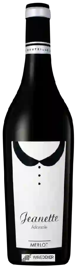 Weingut Jeanette - Adorable Merlot Weingut Jeanette - Adorable Merlot