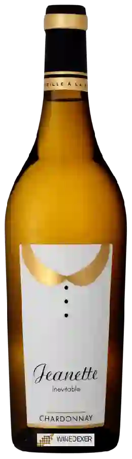 Weingut Jeanette - Inevitable Chardonnay Weingut Jeanette - Inevitable Chardonnay