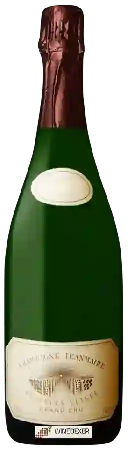 Weingut Jeanmaire - Réserves Élysée Brut Champagne Grand Cru Weingut Jeanmaire - Réserves Élysée Brut Champagne Grand Cru