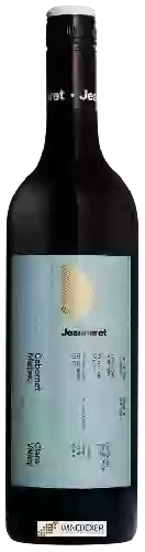 Weingut Jeanneret - Cabernet - Malbec