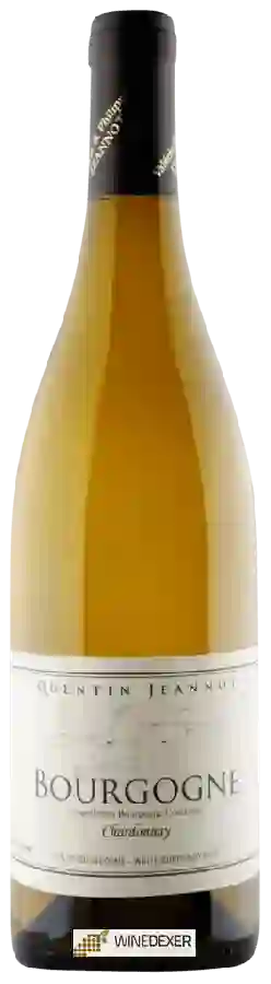 Weingut Jeannot - Bourgogne Chardonnay