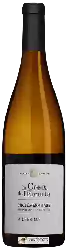 Weingut Jeantet Laurent - La Croix de l'Eremita