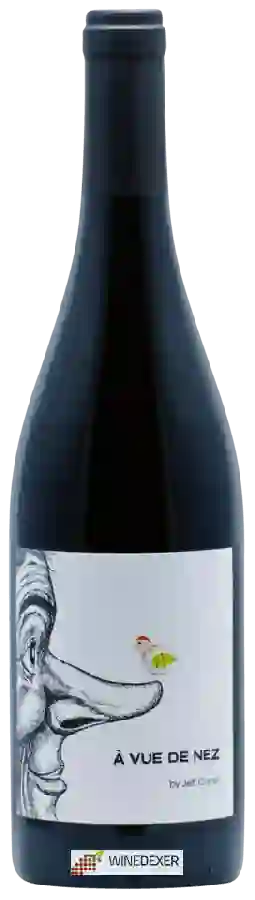 Weingut Jeff Carrel - À Vue de Nez