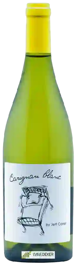 Weingut Jeff Carrel - Carignan Blanc