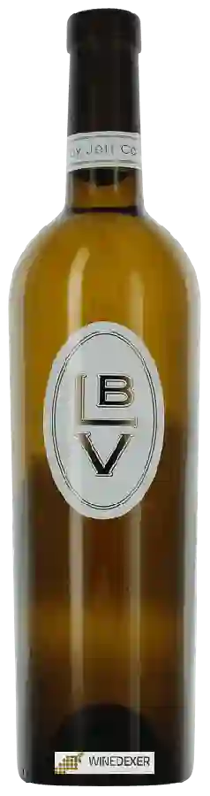 Weingut Jeff Carrel - LBV