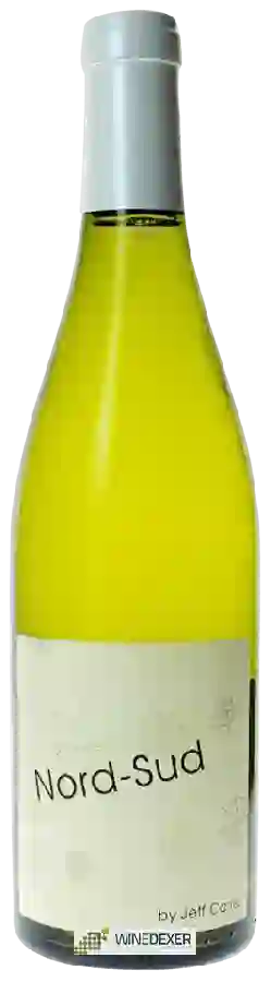 Weingut Jeff Carrel - Nord Sud Weingut Jeff Carrel - Nord Sud
