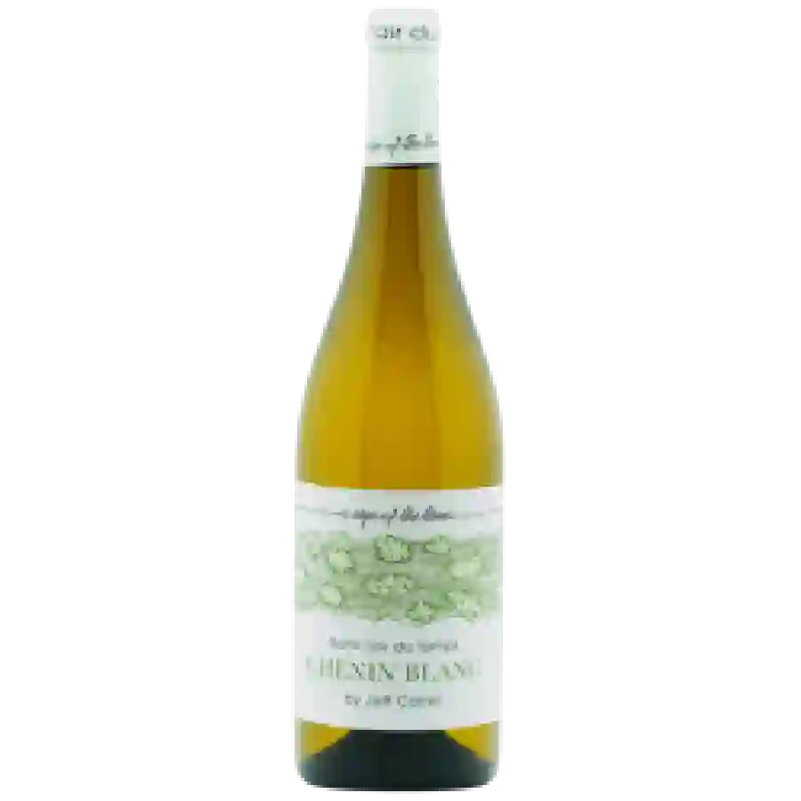 Weingut Jeff Carrel - Ornithology Weingut Jeff Carrel - Ornithology