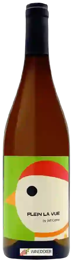 Weingut Jeff Carrel - Plein La Vue