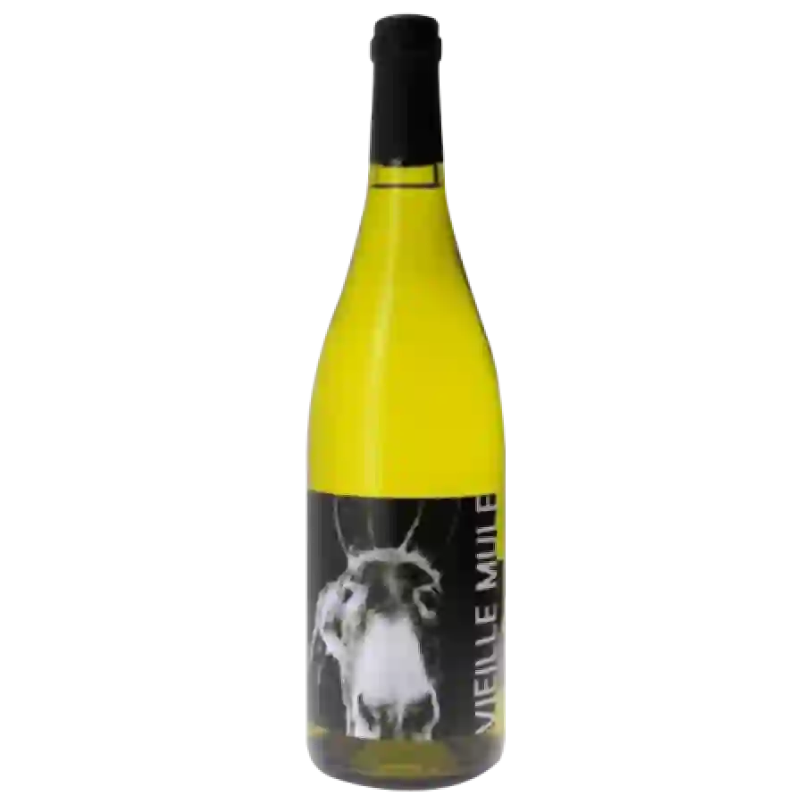 Weingut Jeff Carrel - White is White