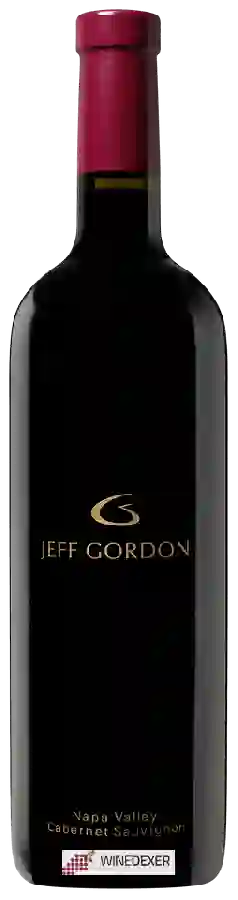 Weingut Jeff Gordon - Cabernet Sauvignon