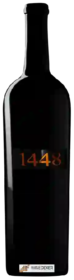 Weingut Jeff Runquist - 1448 Proprietary Red Blend Weingut Jeff Runquist - 1448 Proprietary Red Blend