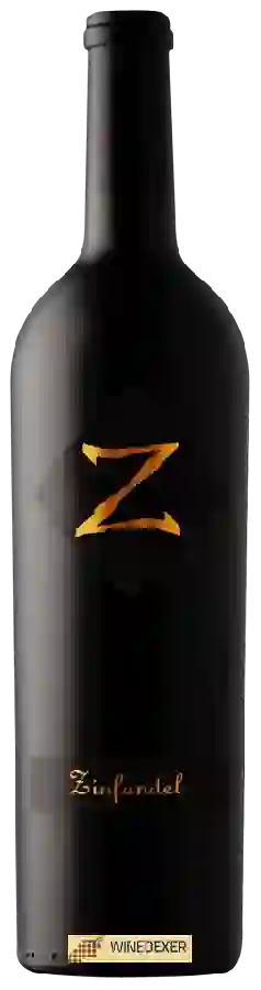 Weingut Jeff Runquist - Z Zinfandel (Massoni Ranch Vineyard)