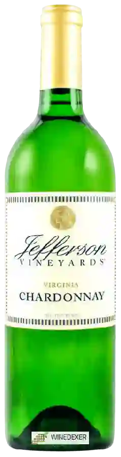Weingut Jefferson Vineyards - Chardonnay