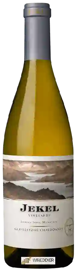 Weingut Jekel - Gravelstone Chardonnay Weingut Jekel - Gravelstone Chardonnay