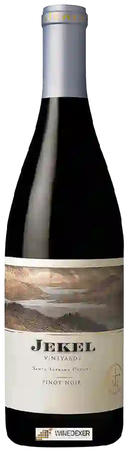 Weingut Jekel - Pinot Noir Weingut Jekel - Pinot Noir