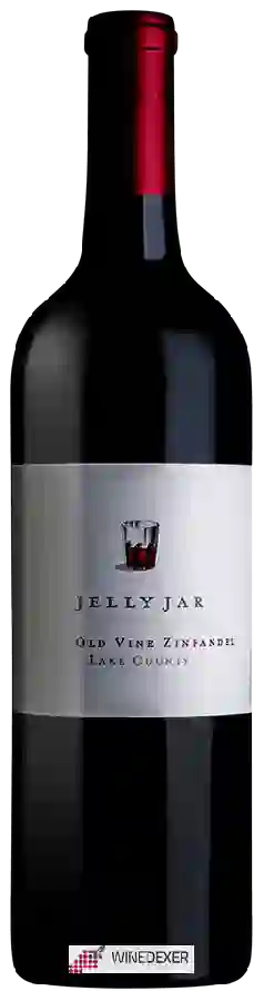 Weingut Jelly Jar - Old Vine Zinfandel Weingut Jelly Jar - Old Vine Zinfandel