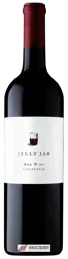 Weingut Jelly Jar - Red Weingut Jelly Jar - Red