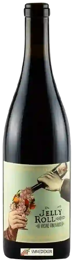 Weingut Jelly Roll - Vecino Vineyards Weingut Jelly Roll - Vecino Vineyards