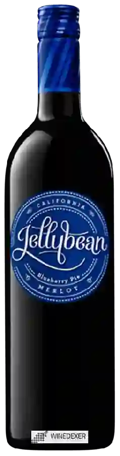Weingut Jellybean - Merlot Weingut Jellybean - Merlot