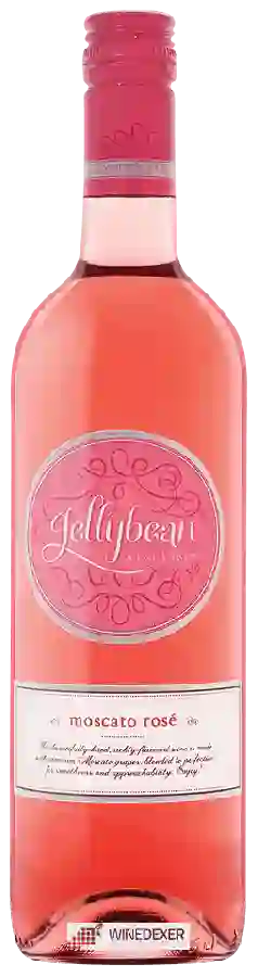 Weingut Jellybean - Moscato Rosé Weingut Jellybean - Moscato Rosé