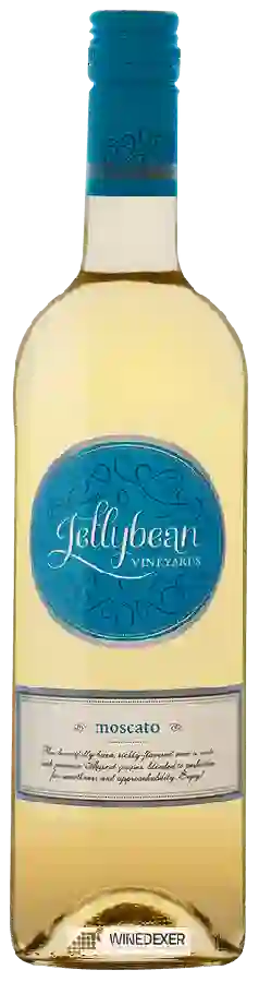 Weingut Jellybean - Moscato Weingut Jellybean - Moscato