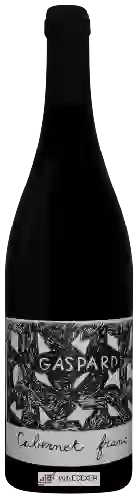 Weingut Gaspard - Cabernet Franc