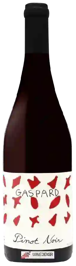 Weingut Gaspard - Pinot Noir Weingut Gaspard - Pinot Noir