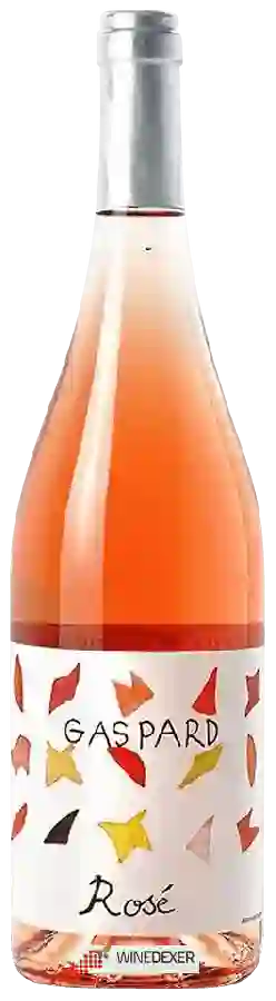 Weingut Gaspard - Rosé