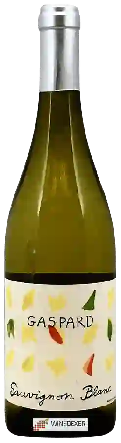 Weingut Gaspard - Sauvignon Blanc Weingut Gaspard - Sauvignon Blanc