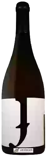 Weingut Jeremy Wine Co - Chardonnay