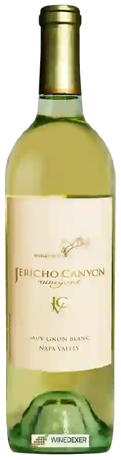 Weingut Jericho Canyon Vineyard - Sauvignon Blanc Weingut Jericho Canyon Vineyard - Sauvignon Blanc