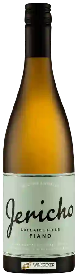Weingut Jericho - Fiano Weingut Jericho - Fiano