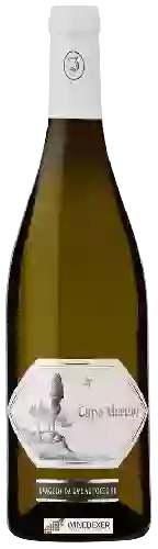 Weingut Jermann - Capo Martino