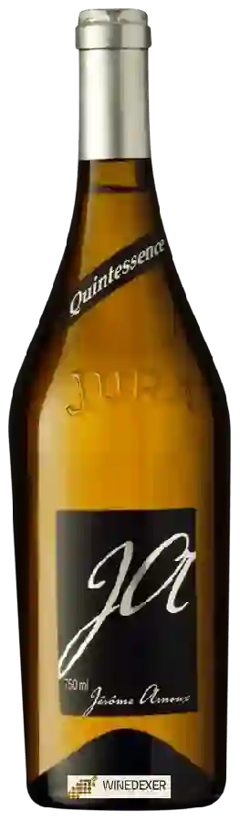 Weingut Jérôme Arnoux - Quintessence