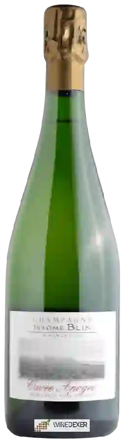 Weingut Jerome Blin - Cuvée Apogée Pur Meunier Extra-Brut Champagne