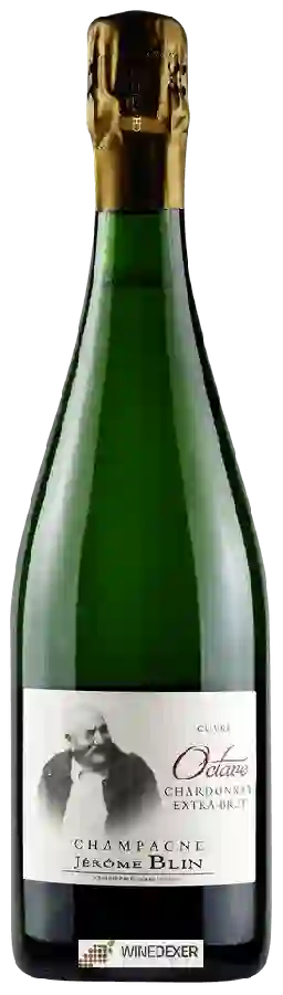 Weingut Jerome Blin - Cuvée Octave Extra-Brut Champagne