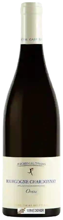 Weingut Jerome Galeyrand - Orane Bourgogne Chardonnay