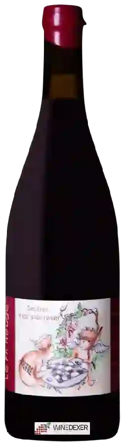 Weingut Jerome Lambert - Le Fil Rouge Weingut Jerome Lambert - Le Fil Rouge