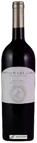 Weingut Jessup Cellars - Zinfandel