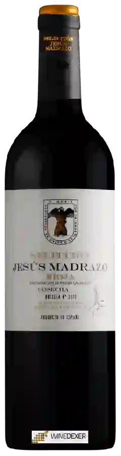 Weingut Jesus Madrazo - Selección Rioja Weingut Jesus Madrazo - Selección Rioja