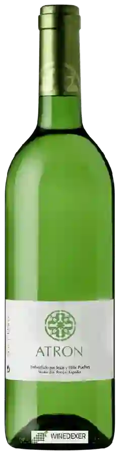 Weingut Jesús y Félix Puelles Fernández - Atron Sauvignon Blanc Weingut Jesús y Félix Puelles Fernández - Atron Sauvignon Blanc