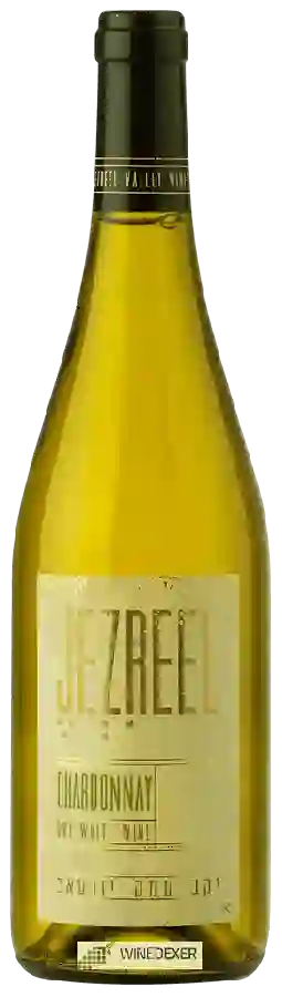 Weingut Jezreel - Chardonnay Dry White