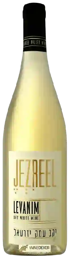 Weingut Jezreel - Levanim Dry White