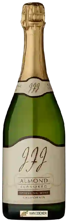 Weingut Jfj - Almond Flavored Weingut Jfj - Almond Flavored