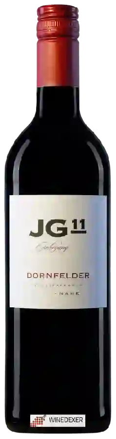 Weingut JG - Dornfelder Weingut JG - Dornfelder